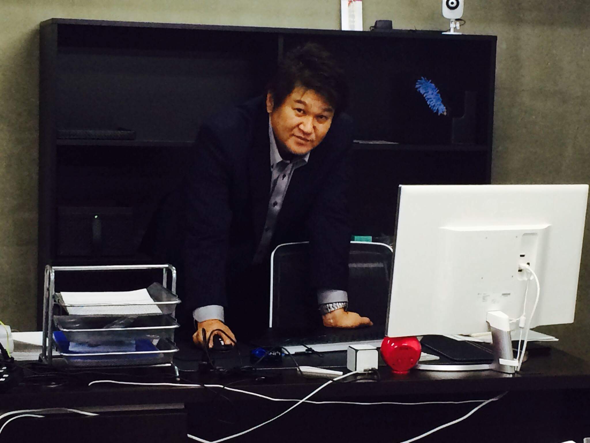 CEO